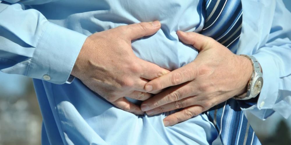 Food to Avoid during constipation