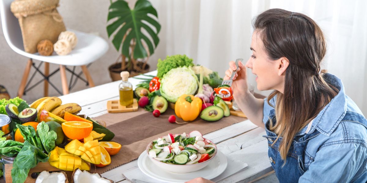 Acid Reflux Diet