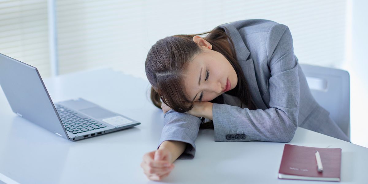 Fatigue