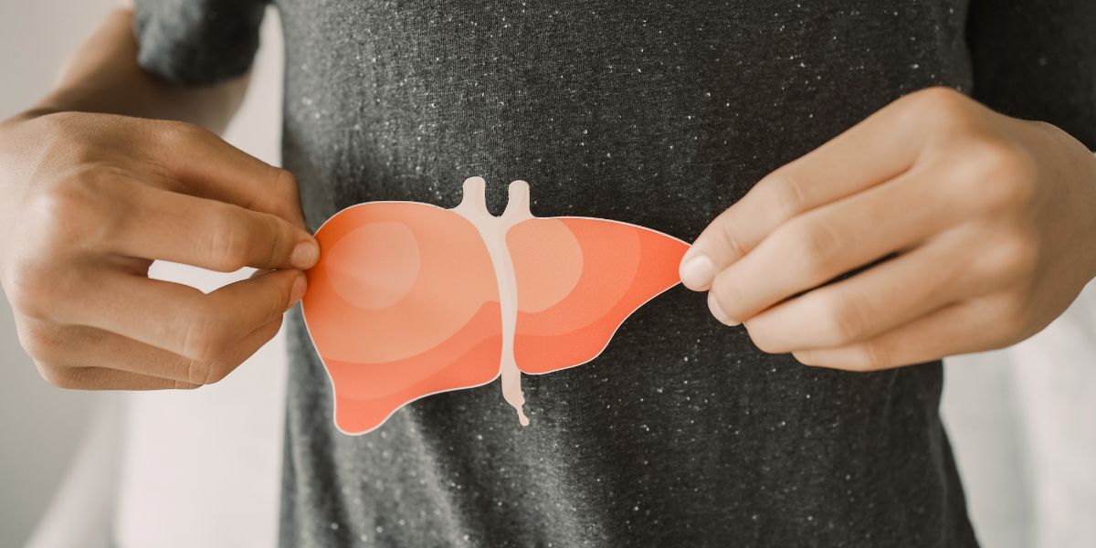 fatty liver