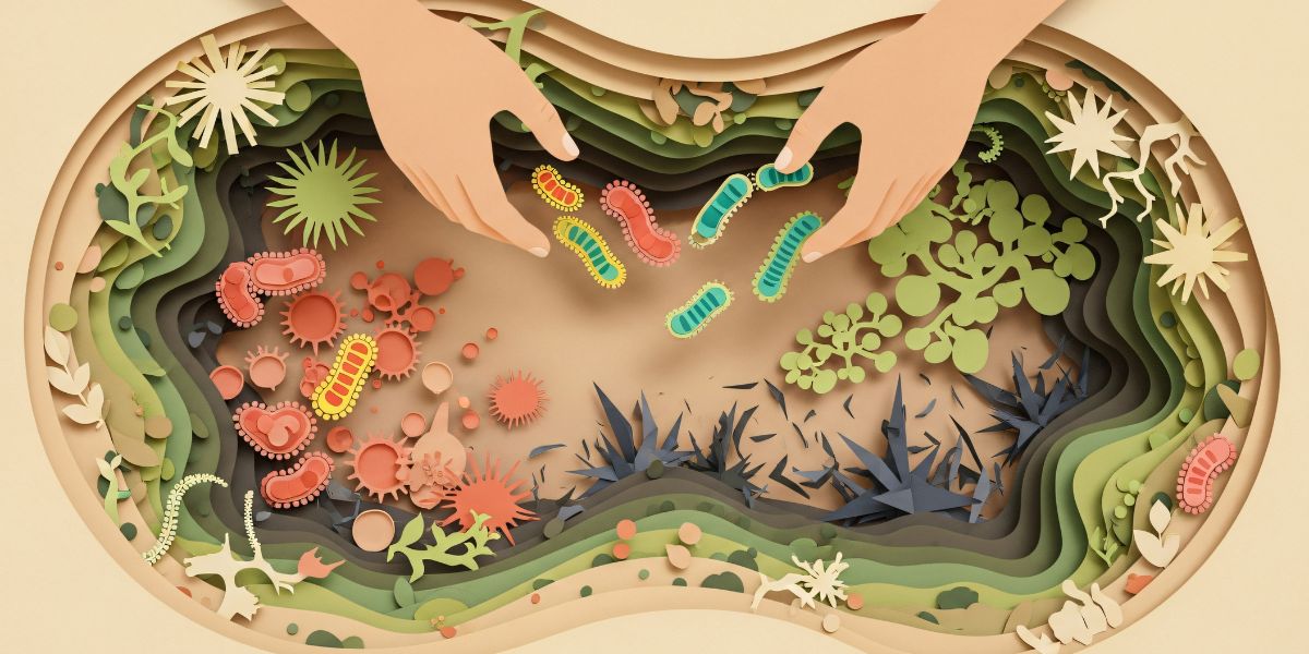 Gut Cleanse