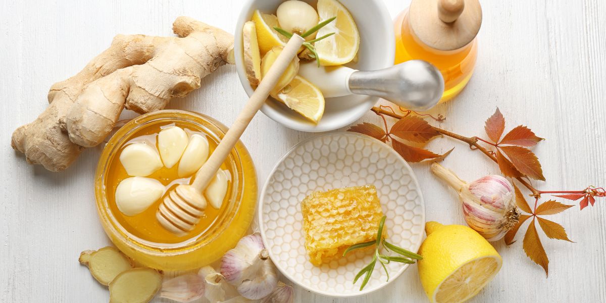 Home Remedies to Relieve Bloating and Constipation Naturally