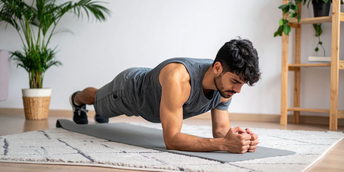Home workout
