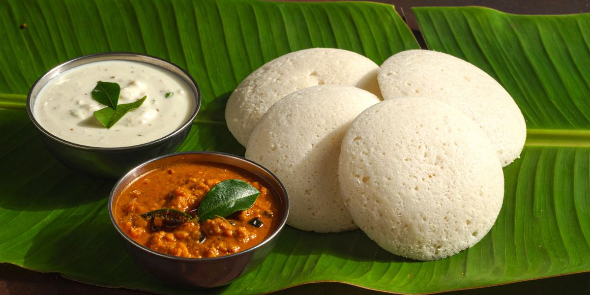 Idli and Blood Sugar Control: Why This Fermented Delight Works for Diabetics
