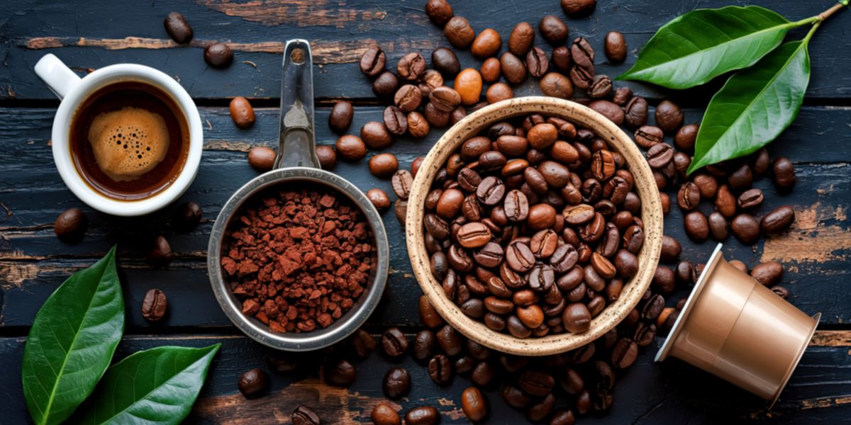 Liver-Coffee