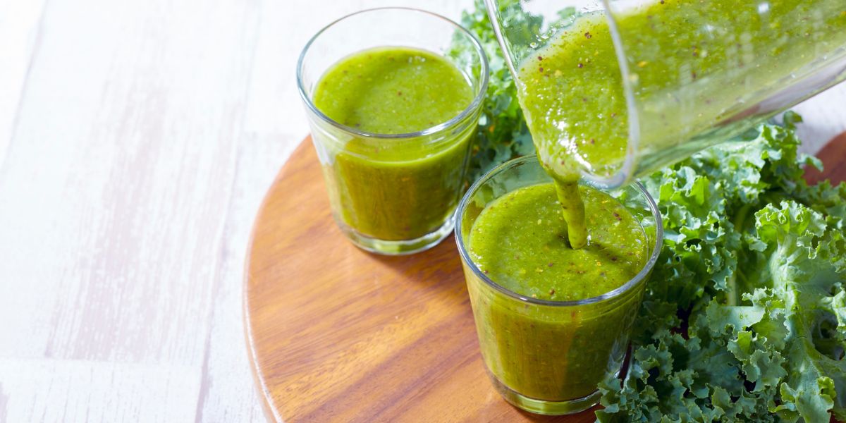 Liver- Cleanse Diet