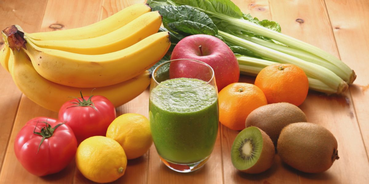 Detox Liver