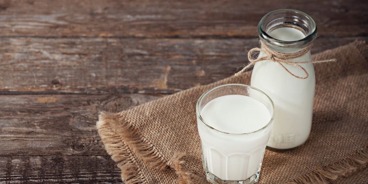 Milk Diabetes