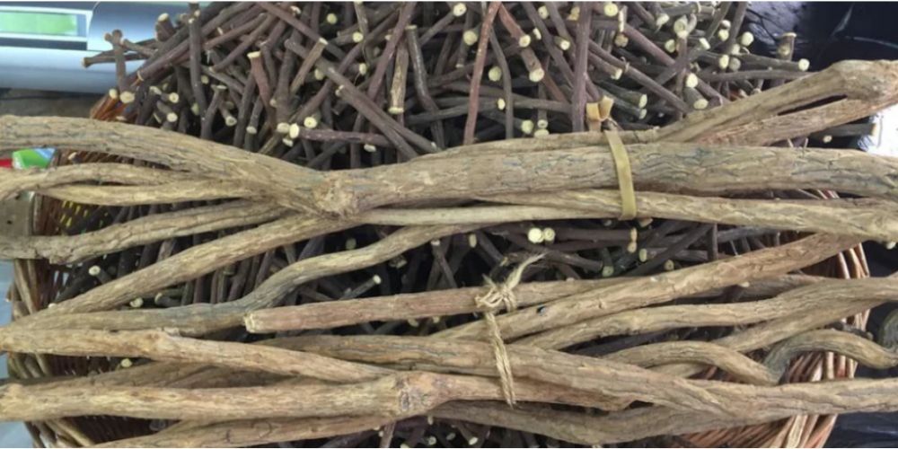 Mulethi Herb