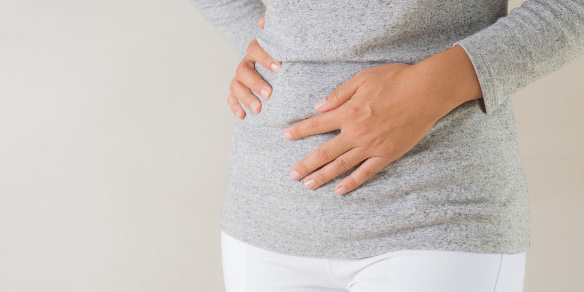 Night Bloating