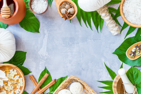 Respiratory Health and Ayurveda
