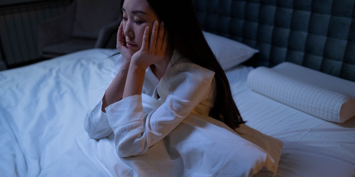 Sexual Problems in Women: Causes, Signs, Treatment and Natural Support