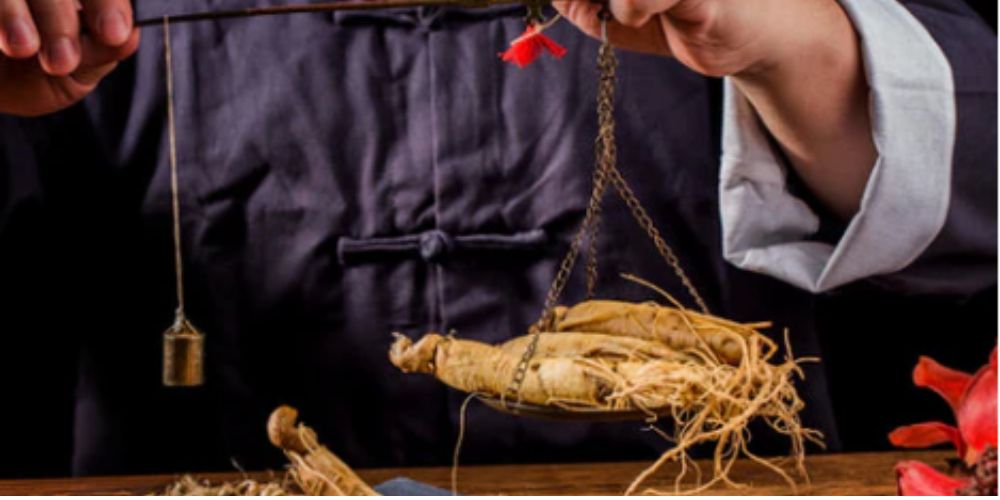 Shilajit vs Ginseng