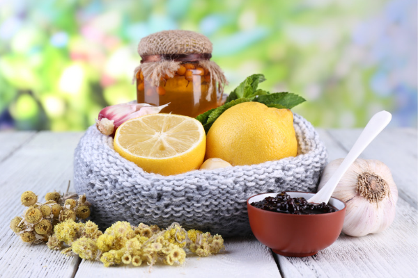 Top Foods to Eat & Avoid When You Have Cold