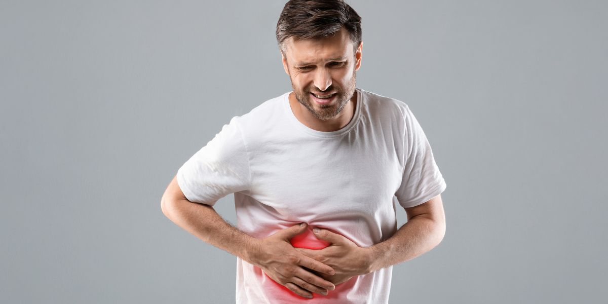 Fatty liver