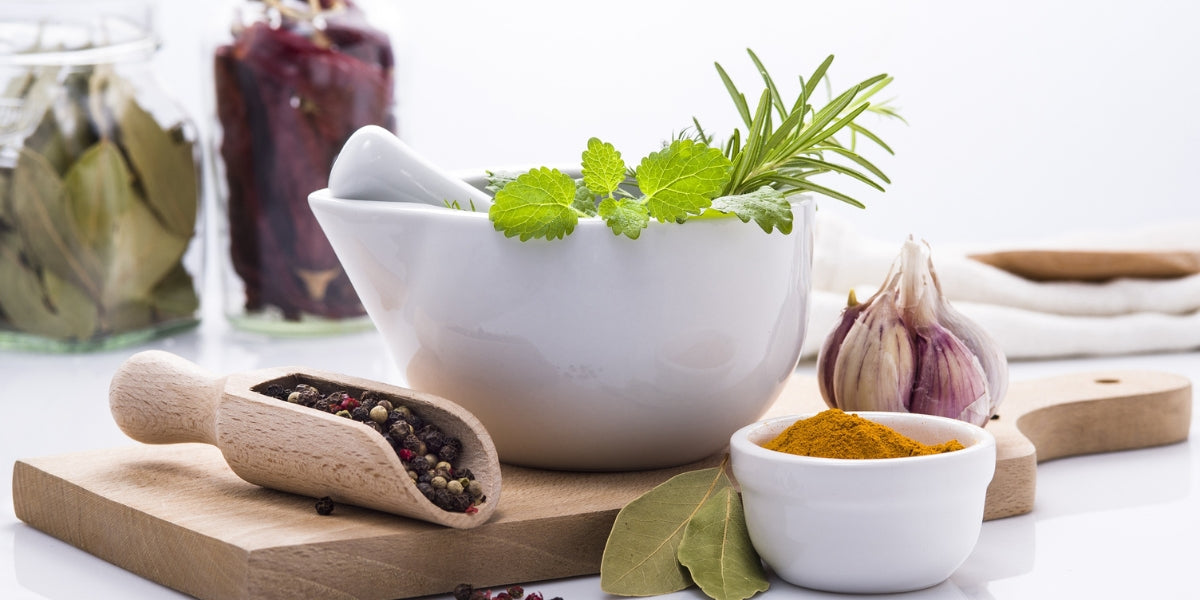 Top 9 Powerful Herbs for Liver Repair & Detox