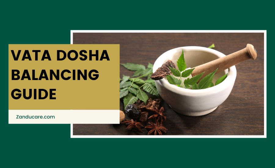 Vata Dosha