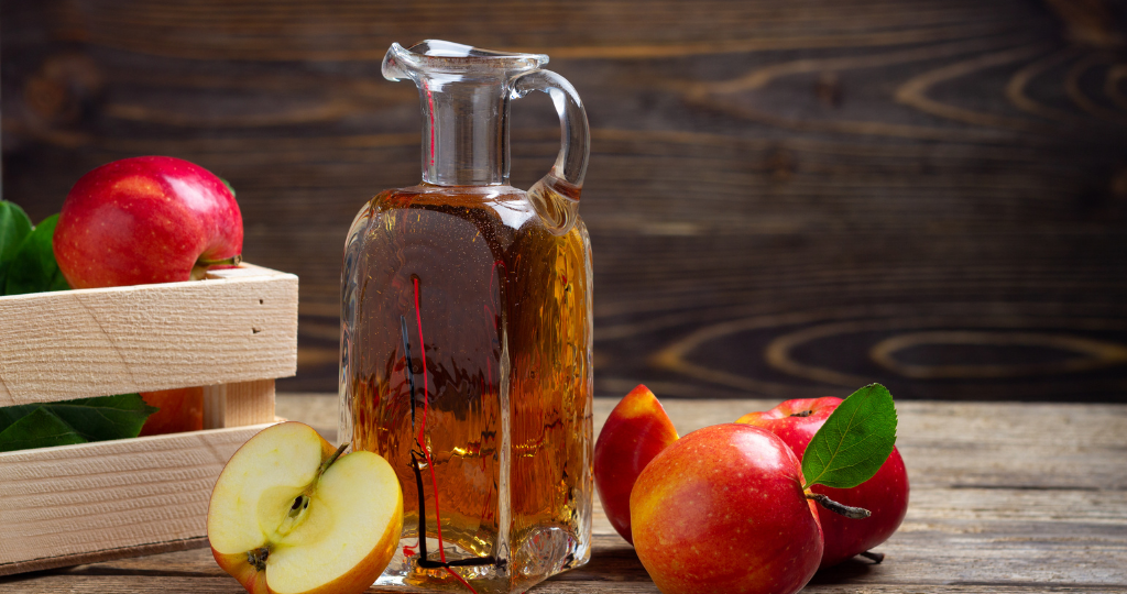 Vinegar