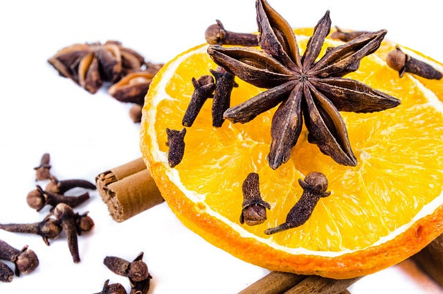clove