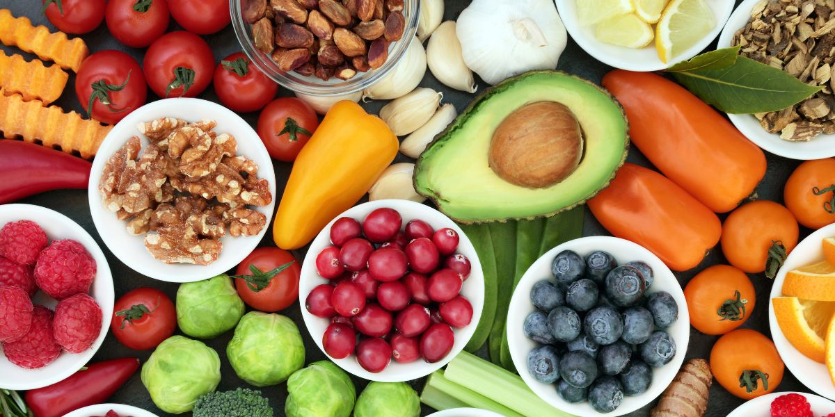 health food
