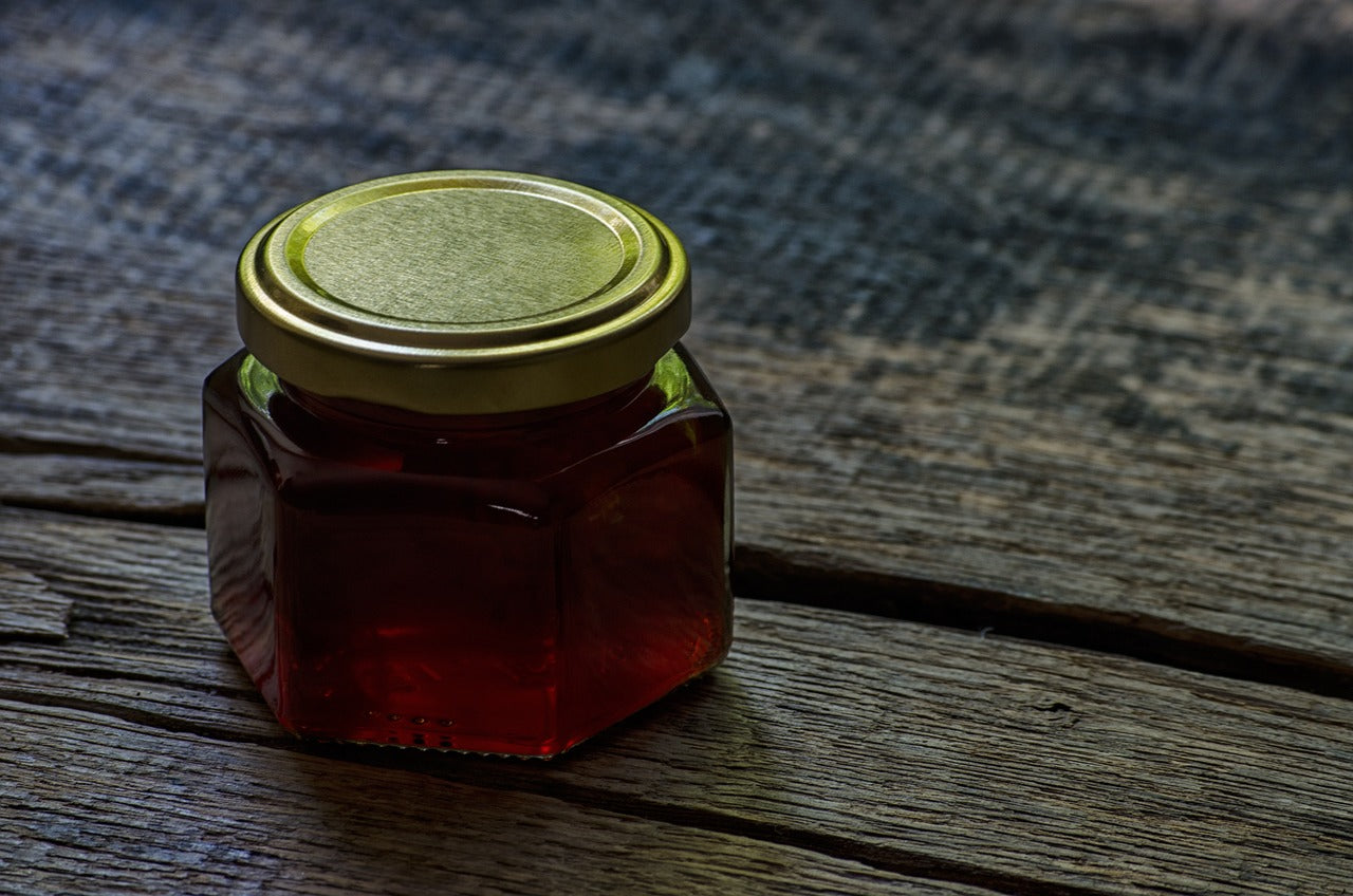 Honey box