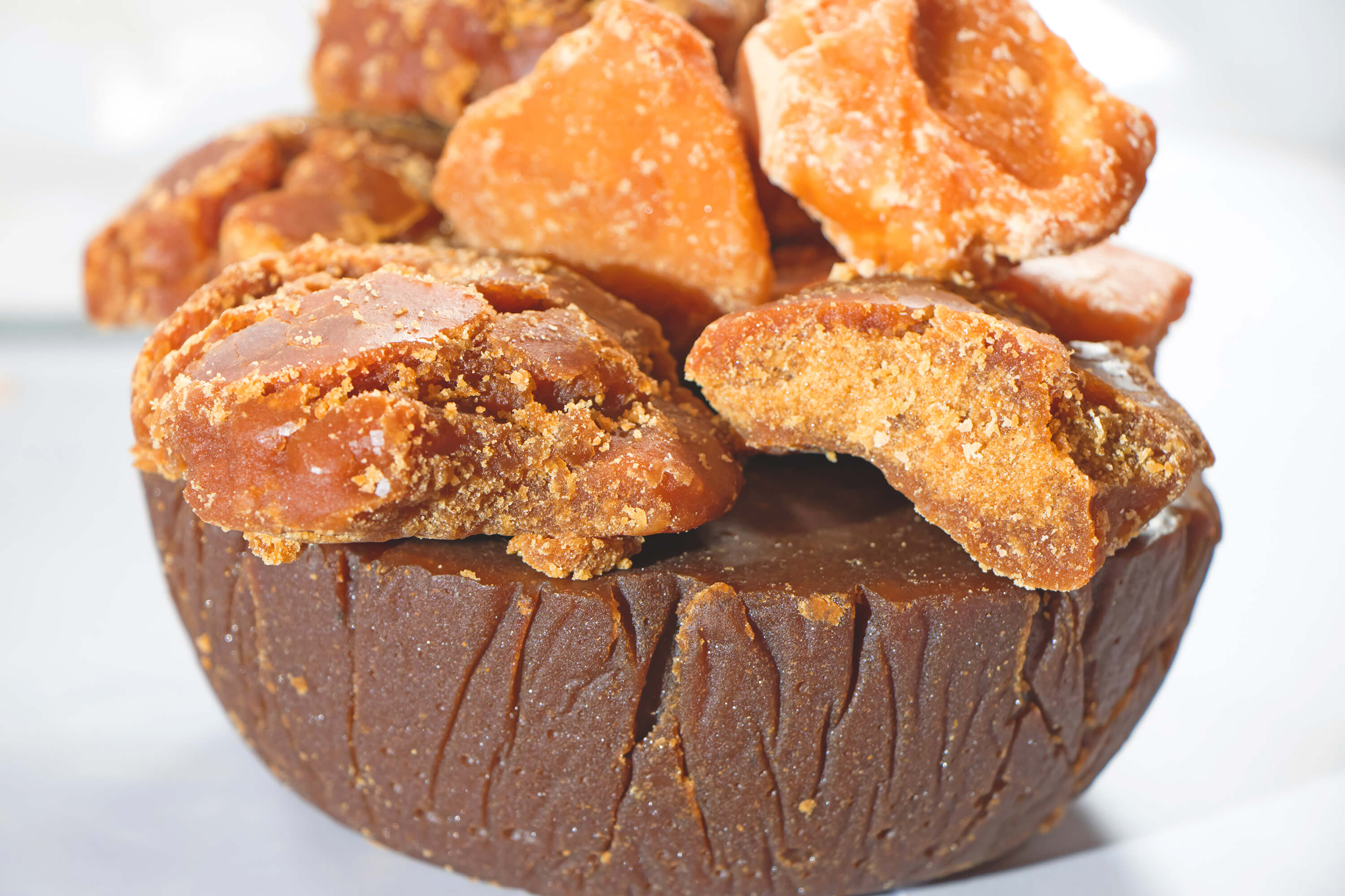 Jaggery