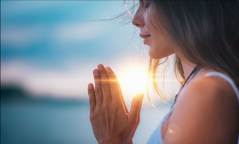 Relaxation Techniques: 8 Natural Ways to Relax and Unwind
