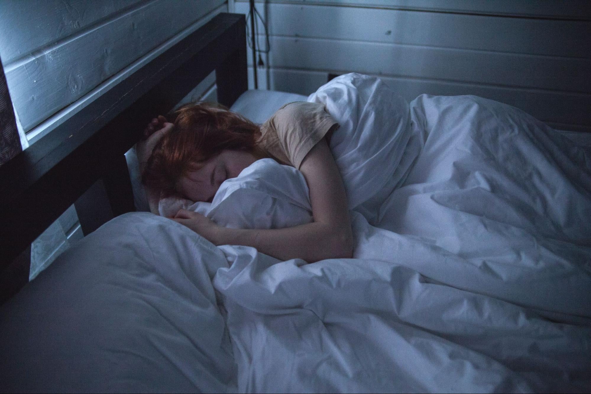 How Much Sleep Do I Need? The Answer Might Surprise You!