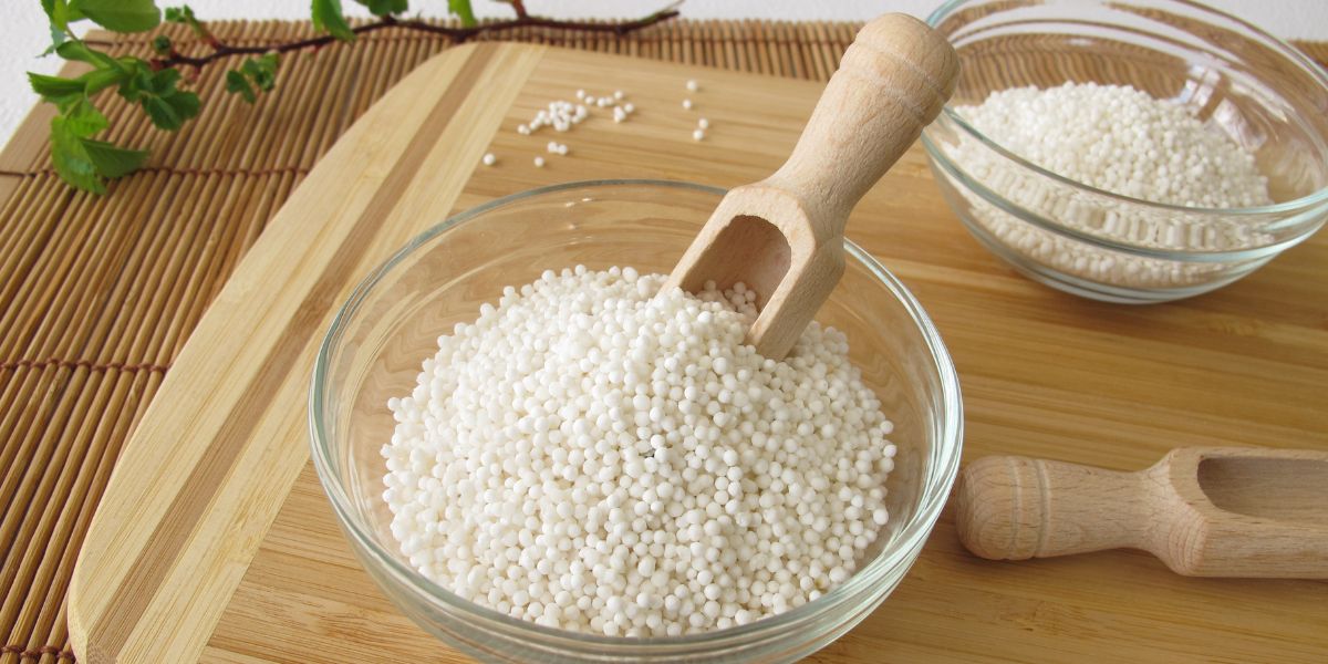 Sago Diabetes