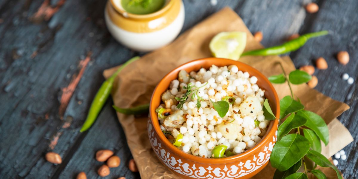 sabudana Diabetes