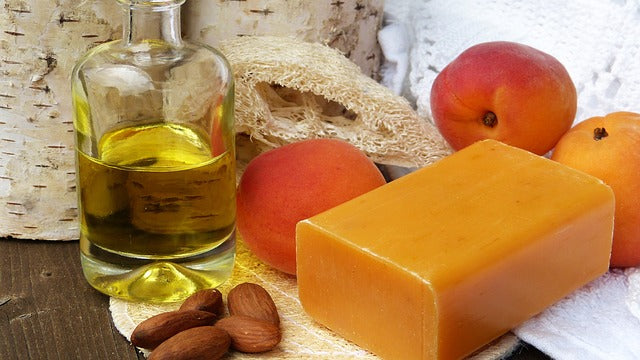 almond oil