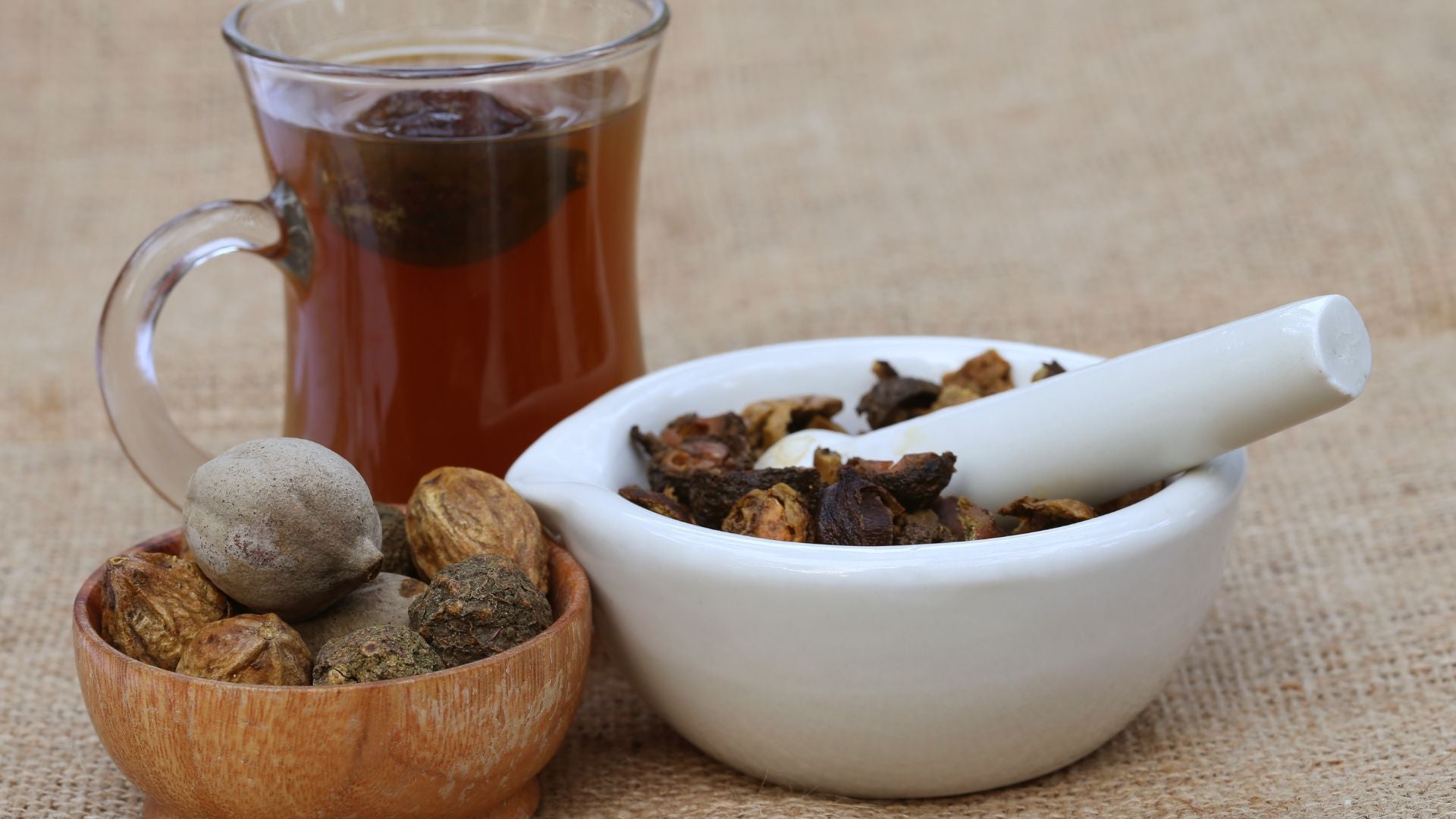 Triphala Juice Benefits