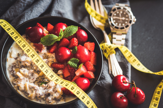 weight loss diet
