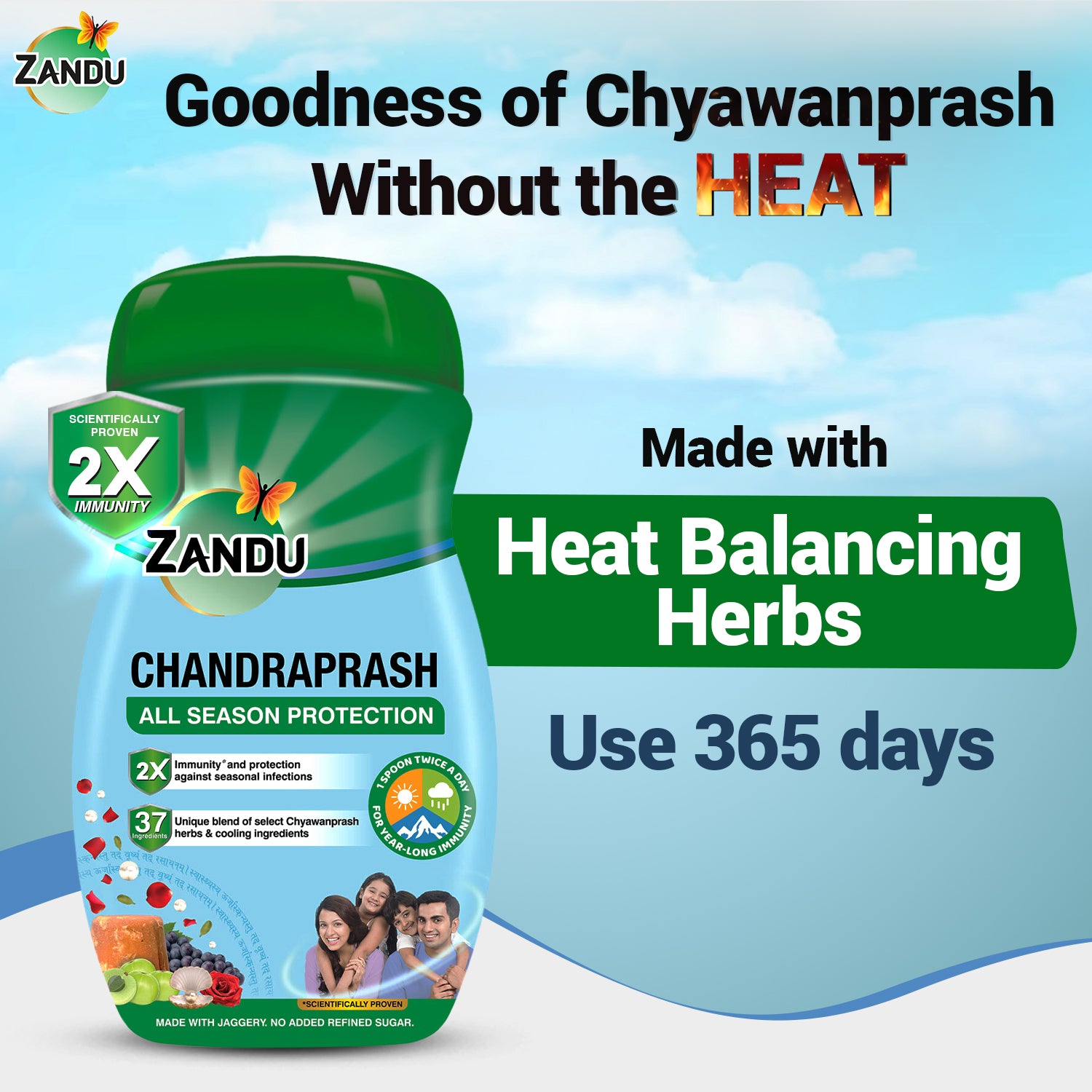 Zandu Chandraprash