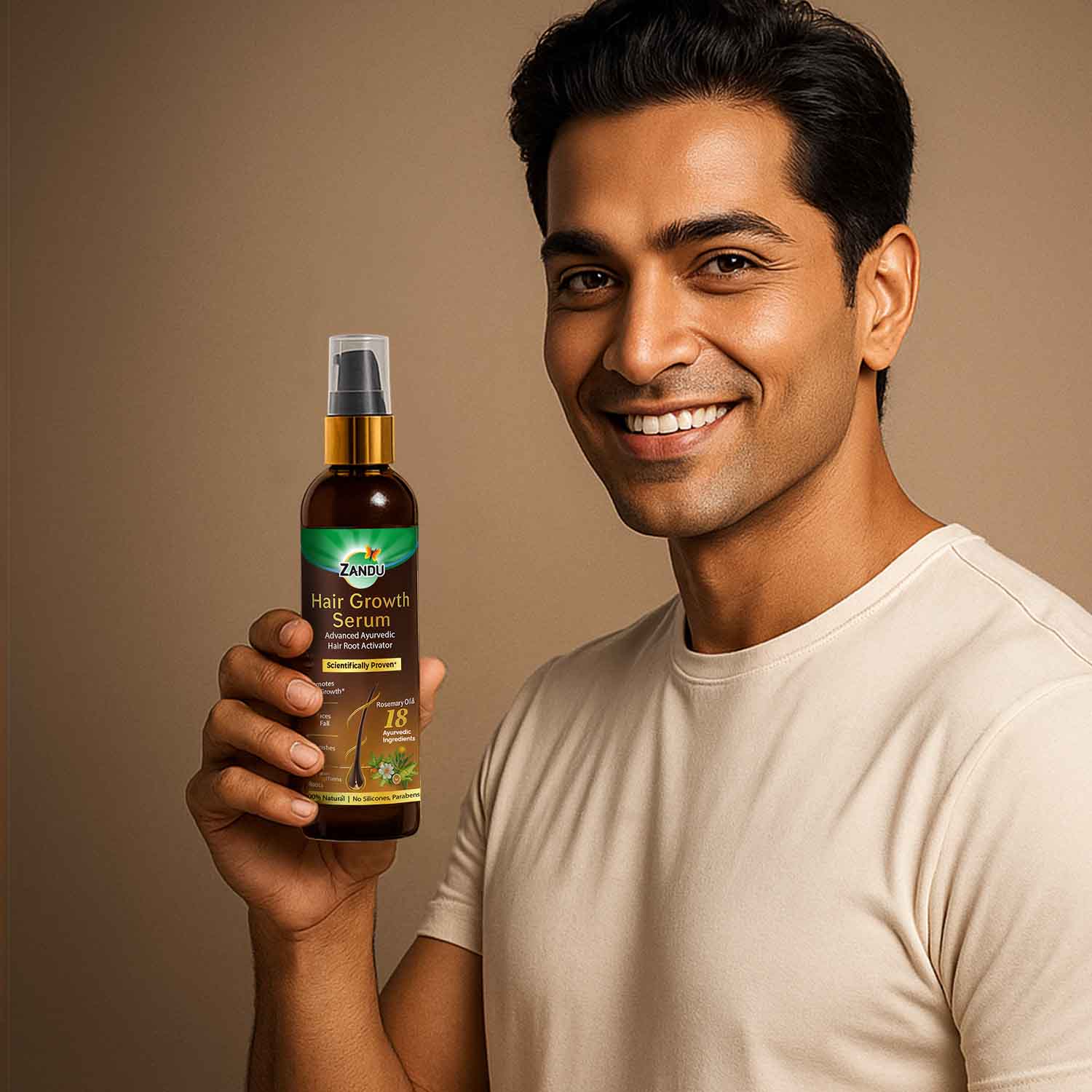 hair care