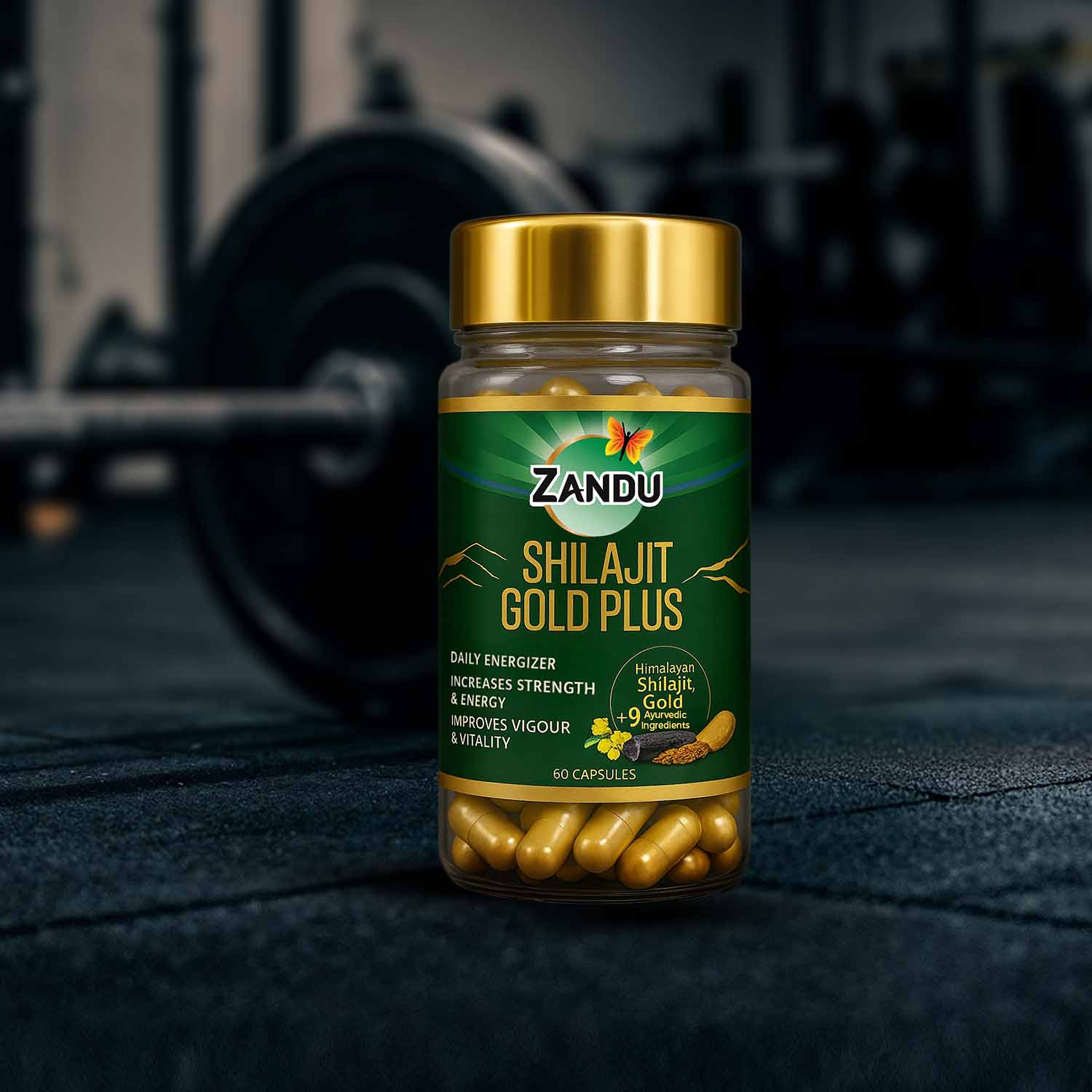 Men health