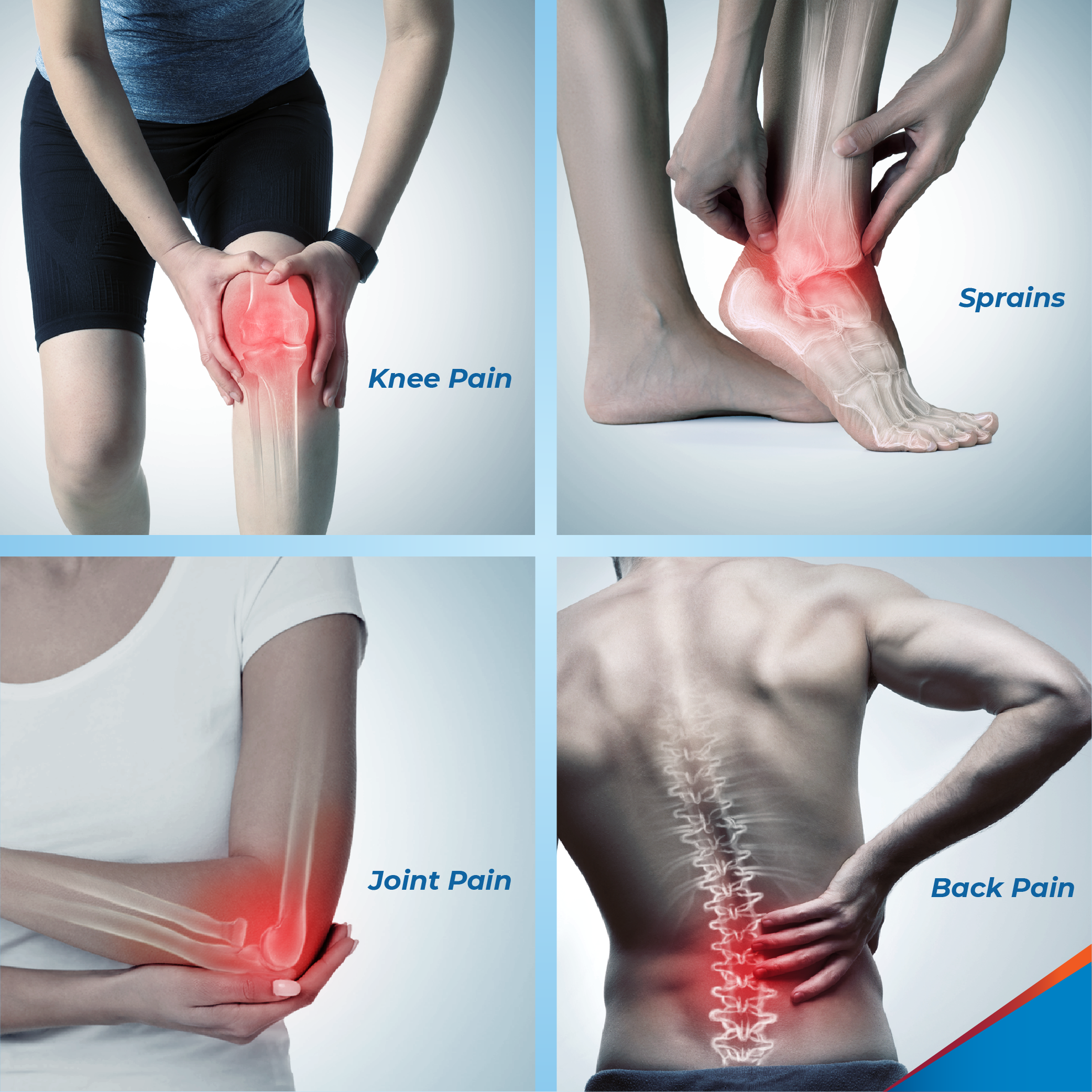 Zandu Pain Relief Gel for Quick pain Relief