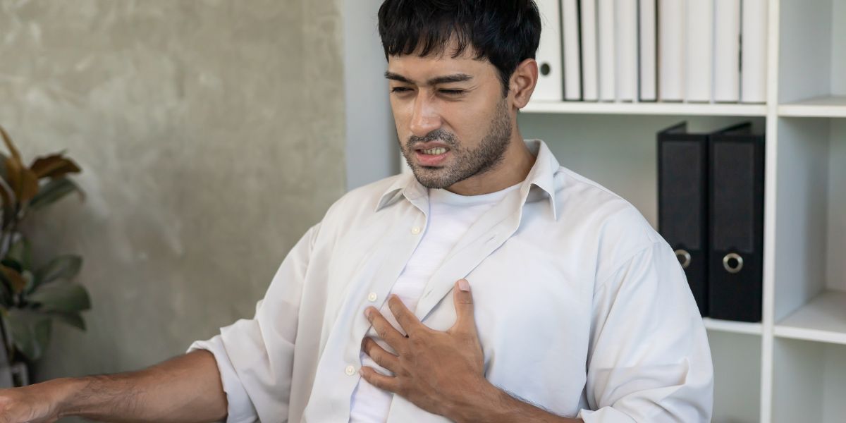 Acid Reflux 