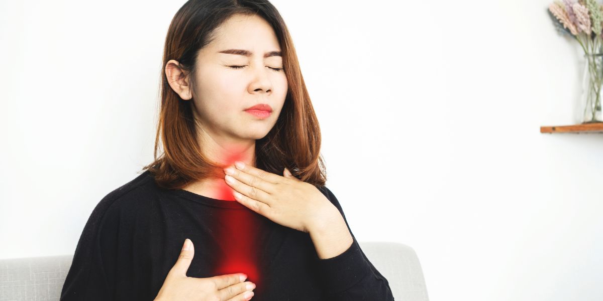 Acid Reflux