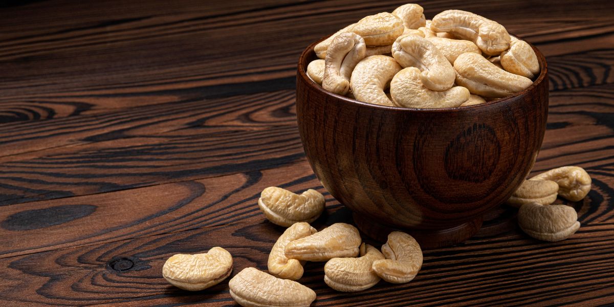 Cashew Diabetes