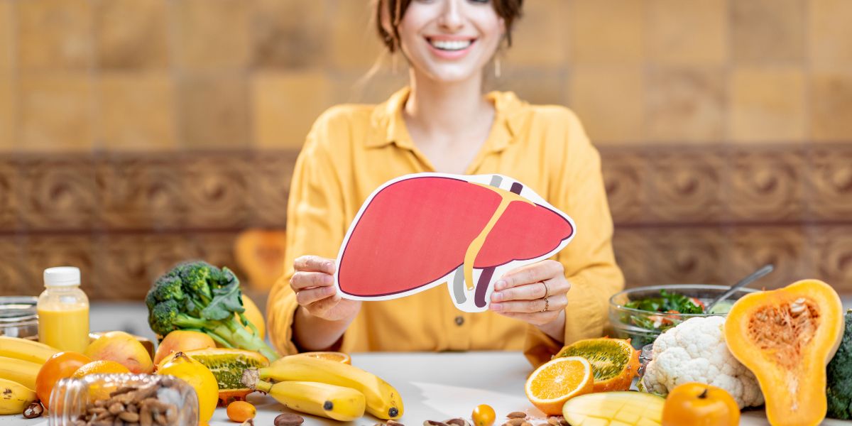 fatty liver