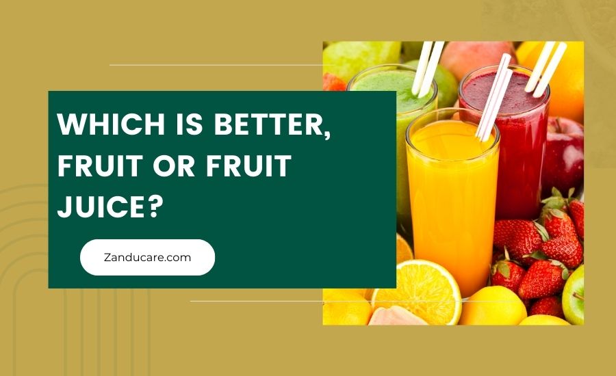 Fruit Juice