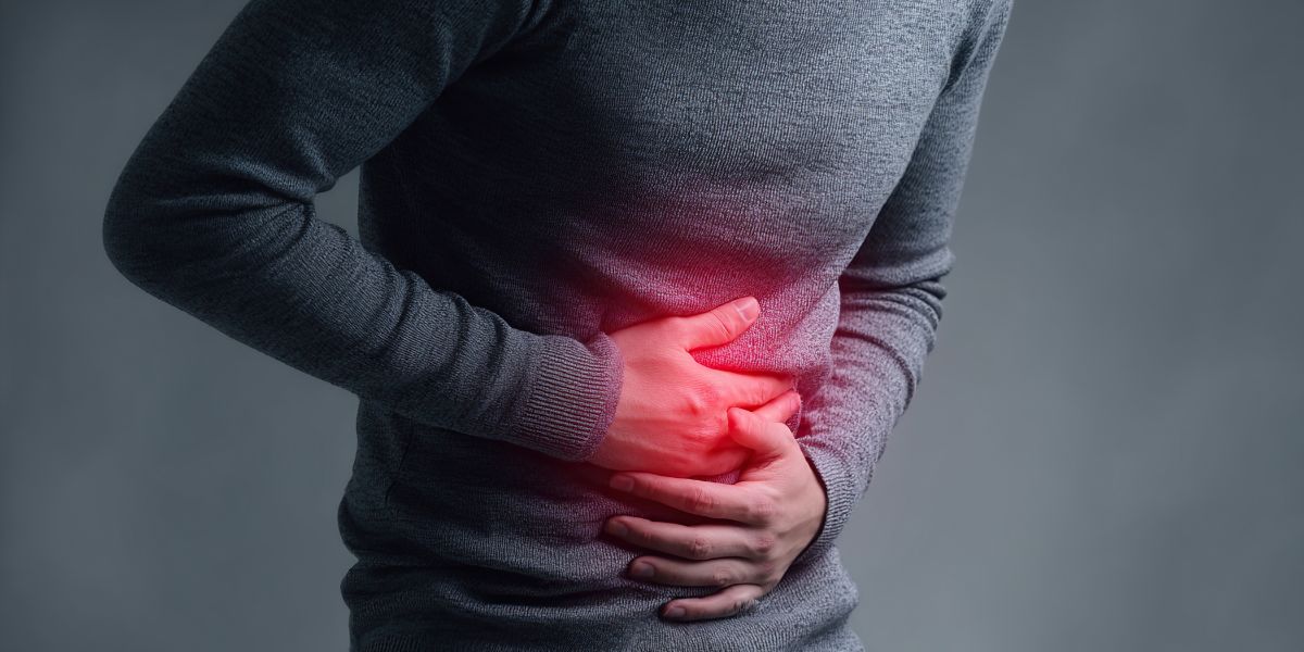 Gas In Stomach