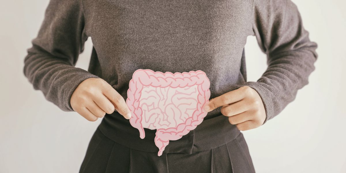 Gut Health