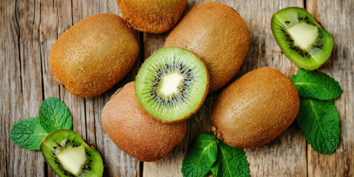 Kiwi Diabetes