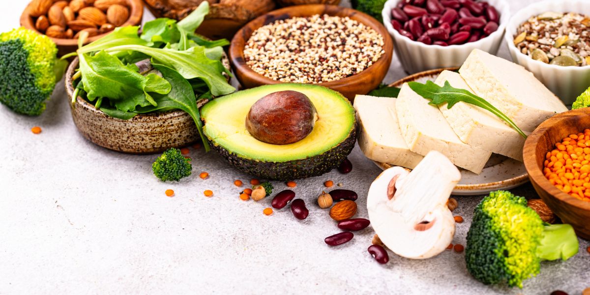 Liver-meal plan