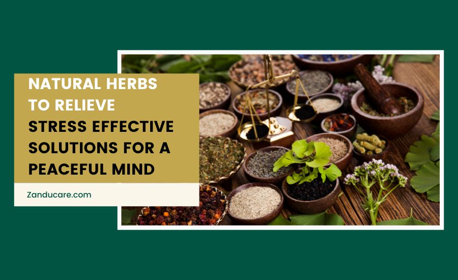 Natural Herbs 