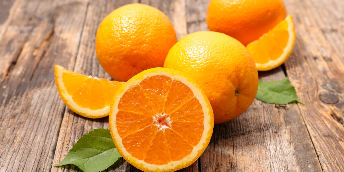 Orange Diabetes