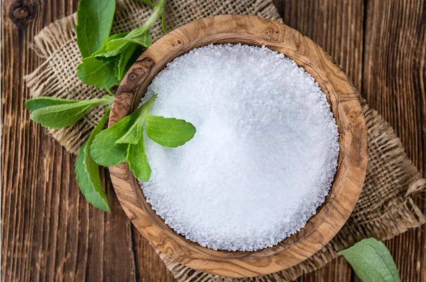 Sucralose Vs Stevia