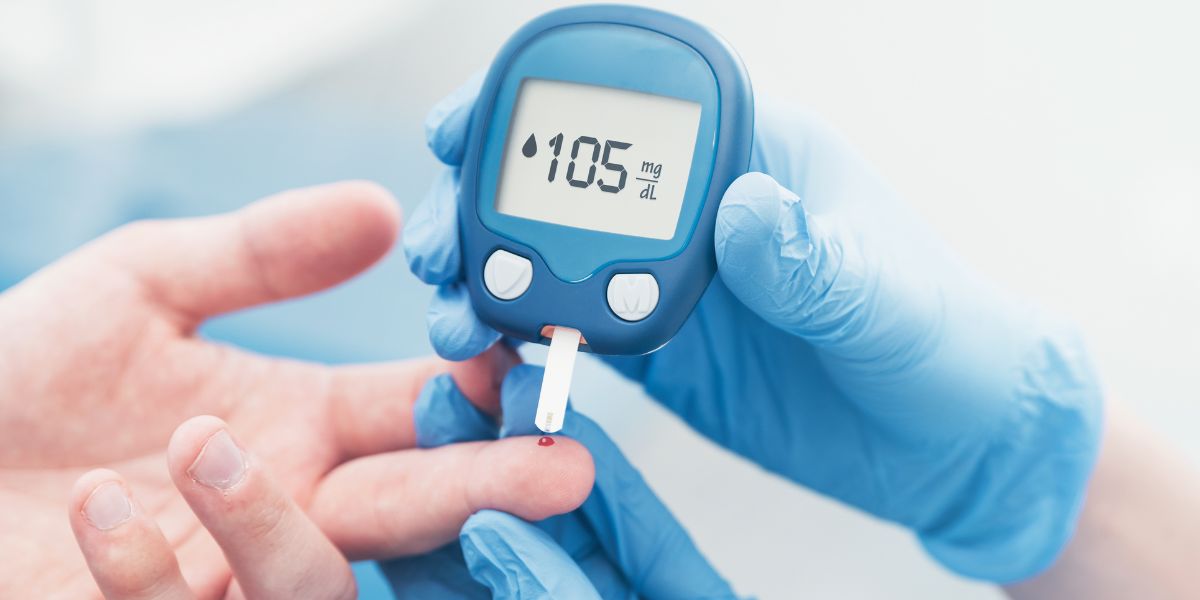 Sugar level Diabetes
